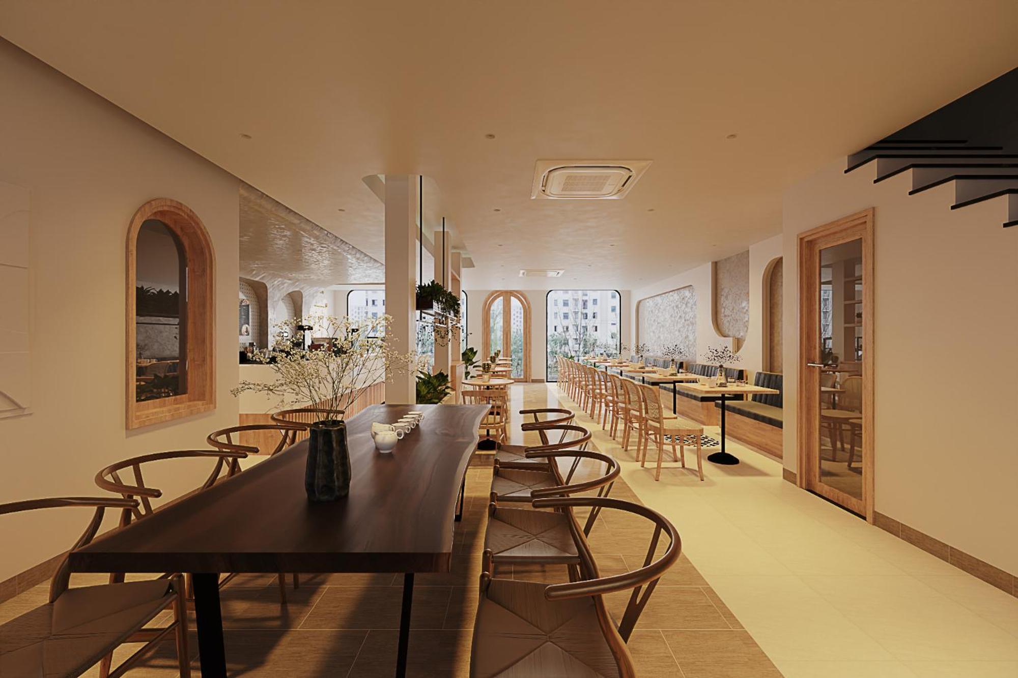 Fukurai Boutique Apartments Ha Noi — Photos 2