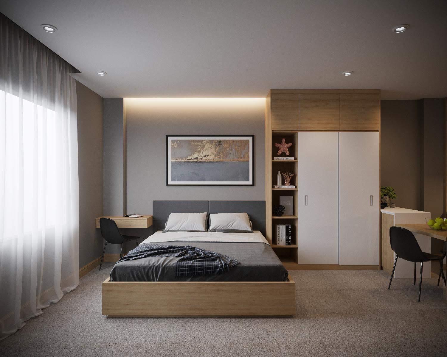 Fukurai Boutique Apartments Ha Noi — Photos 1